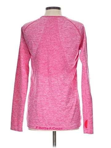 Bette & Court Long Sleeve T-Shirt (view 2)
