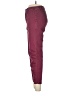 STUDIO BLUE Burgundy Jeggings Size 28 waist - photo 5