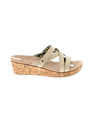 Crocs Wedges (view 1)