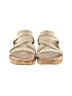 Crocs Tan Wedges Size 8 - photo 2