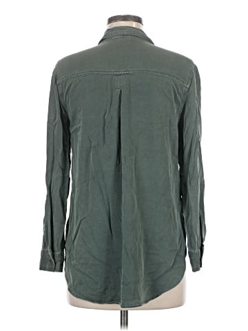 Rock & Republic Long Sleeve Button-Down Shirt (view 2)