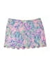 Lilly Pulitzer Paisley Pink Skort Size 6 - photo 1