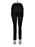 Rachel Zoe 100% Polyurethane Black Active Pants Size L - photo 2