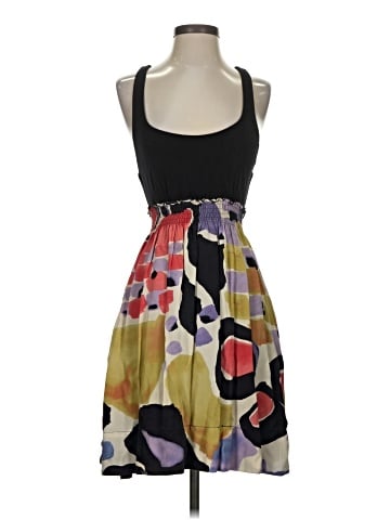 Matty M Cocktail Dress (view 1)