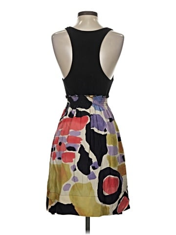 Matty M Cocktail Dress (view 2)