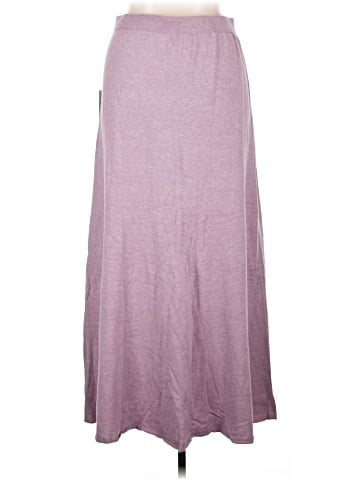 ELOQUII Casual Skirt (view 2)