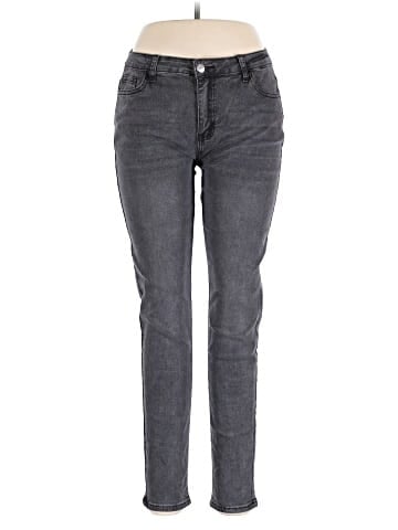 Shein Jeans (view 1)