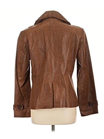 New York & Company Coat (view 2)