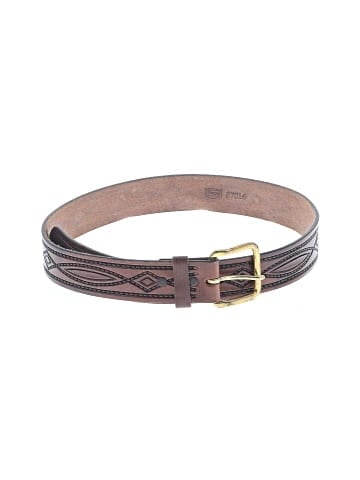 Sears Leather Belt (view 1)