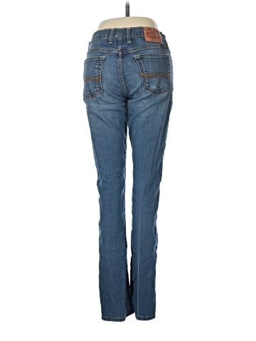 Lucky Brand Jeans (view 2)