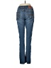 Lucky Brand Hearts Blue Jeans Size 8 - photo 2