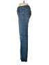 Lucky Brand Hearts Blue Jeans Size 8 - photo 5