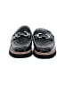 Donald J Pliner 100% Leather Black Mule/Clog Size 9 1/2 - photo 2