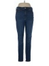 Madewell Blue Jeans Size 30 waist (tall) - photo 1