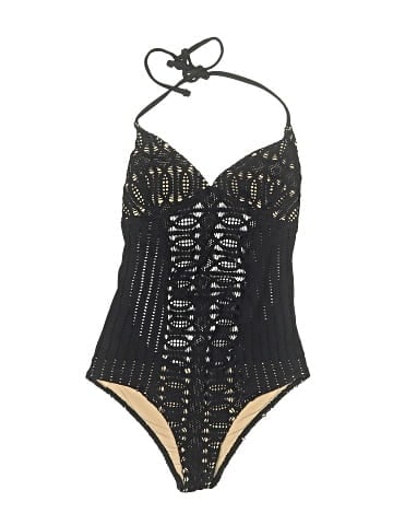 Nightcap One Piece Swimsuit (view 1)