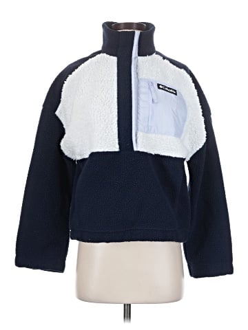 Columbia Pullover Sweater (view 1)