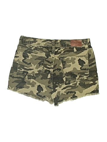 Paris Blues Shorts (view 2)
