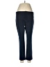 Banana Republic Color Block Blue Casual Pants Size 8 (petite) - photo 1