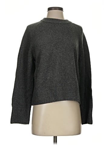 Abercrombie & Fitch Turtleneck Sweater (view 1)
