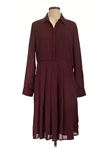 Downeast Casual Dress (view 1)