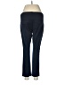 Banana Republic Color Block Blue Casual Pants Size 8 (petite) - photo 2