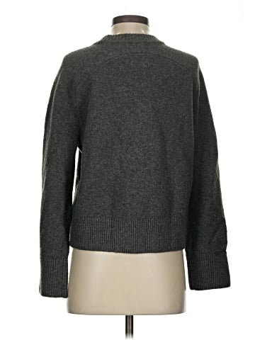 Abercrombie & Fitch Turtleneck Sweater (view 2)