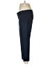 Banana Republic Color Block Blue Casual Pants Size 8 (petite) - photo 5