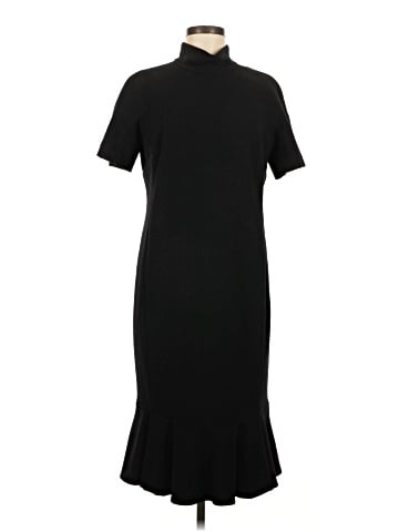 Lafayette 148 New York Casual Dress (view 1)