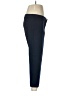 Banana Republic Color Block Blue Casual Pants Size 8 (petite) - photo 4