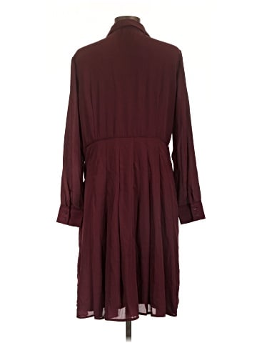 Downeast Casual Dress (view 2)