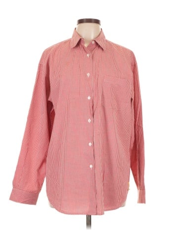 Brooks Brothers Long Sleeve Button-Down Shirt (view 1)