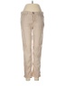 Level 99 Tan Linen Pants Size 26 waist - photo 1