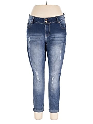 YMI Jeans (view 1)
