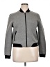 Live Love Dream Aeropostale Gray Track Jacket Size XL - photo 1