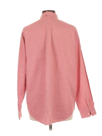 Brooks Brothers Long Sleeve Button-Down Shirt (view 2)