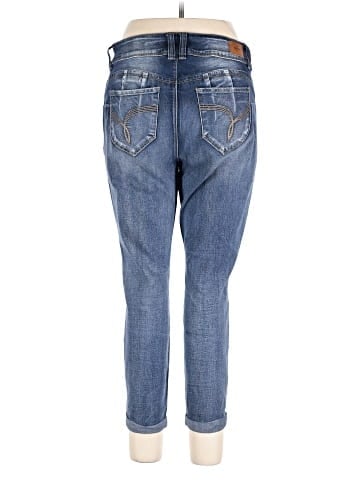 YMI Jeans (view 2)