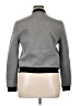 Live Love Dream Aeropostale Gray Track Jacket Size XL - photo 2