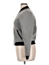 Live Love Dream Aeropostale Gray Track Jacket Size XL - photo 5