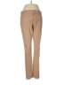 Banana Republic Solid Tan Khakis Size 2 - photo 1