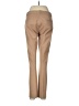Banana Republic Solid Tan Khakis Size 2 - photo 2