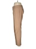 Banana Republic Solid Tan Khakis Size 2 - photo 5