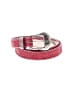 Unbranded Red Belt Size Med - Lg - photo 1