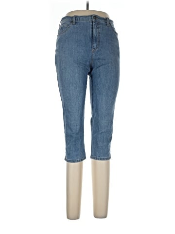 Gloria Vanderbilt Jeans (view 1)