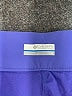 Columbia Solid Purple Active Skort Size L - photo 3