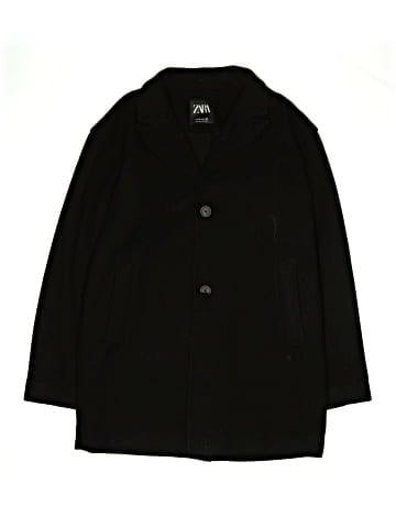 Zara Coat (view 1)