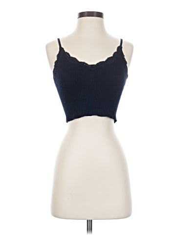 Alya Sleeveless Top (view 1)