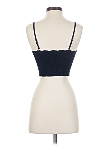 Alya Sleeveless Top (view 2)