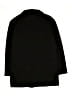 Zara 100% Polyester Black Coat Size 13 - 14 - photo 2