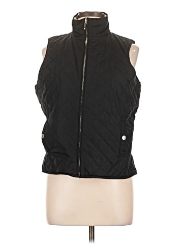 Lauren by Ralph Lauren Vest (view 1)