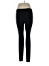 Sandro Solid Black Active Pants Size Lg (3) - photo 1